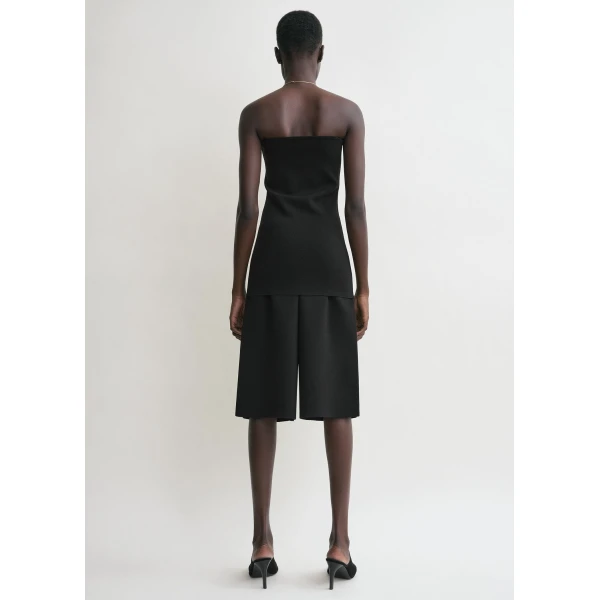 Toteme Tops with minimalist design at Luxury Shoes 