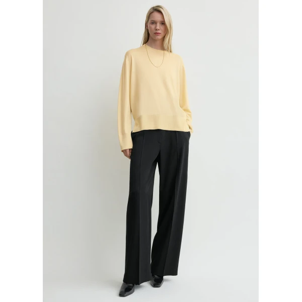 Toteme sweater luxury Clothing from  Luxury Handbags Marketplace