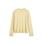 Toteme sweater luxury Clothing from  Luxury Handbags Marketplace