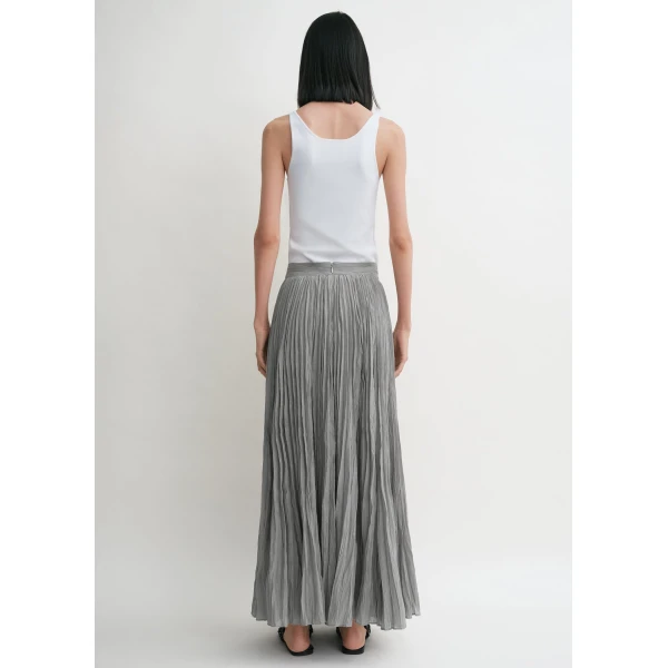 Toteme Skirts with minimalist design at Luxury Shoes 