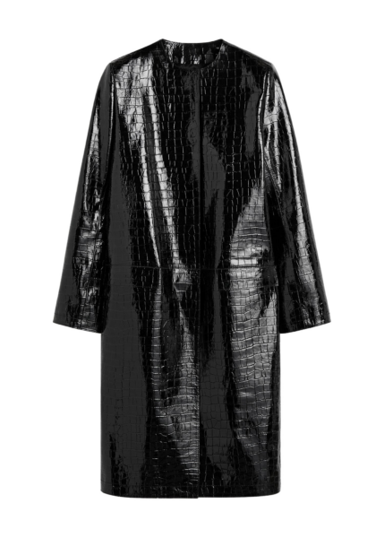 Toteme Coat luxury Clothing from  Luxury Handbags Marketplace