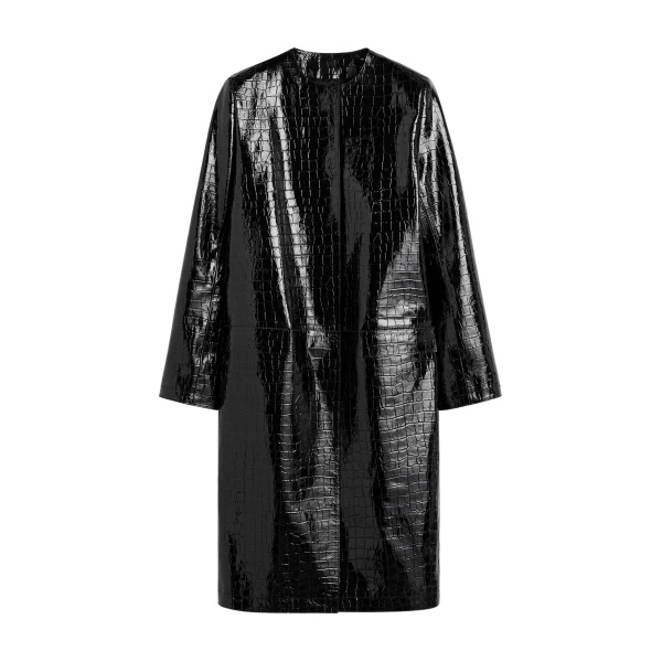 Toteme Coat luxury Clothing from  Luxury Handbags Marketplace