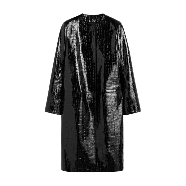 Toteme Coat luxury Clothing from  Luxury Handbags Marketplace