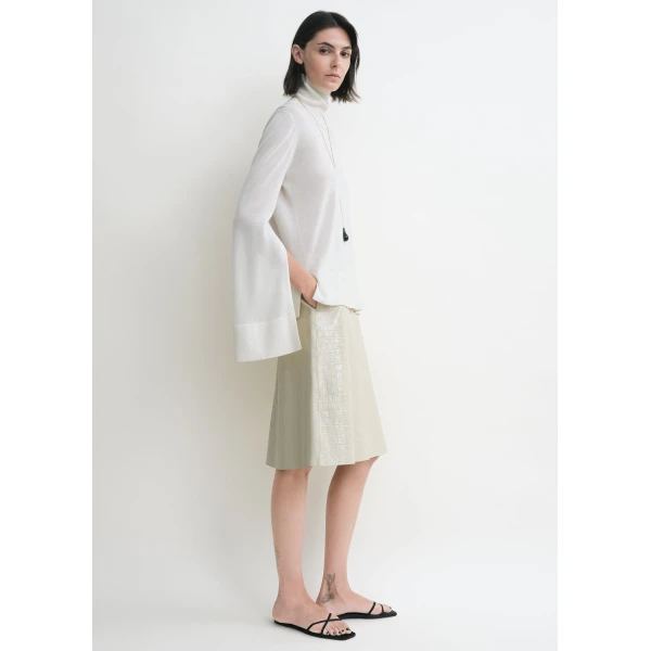 Toteme Skirt luxury Clothing from  Luxury Handbags Marketplace