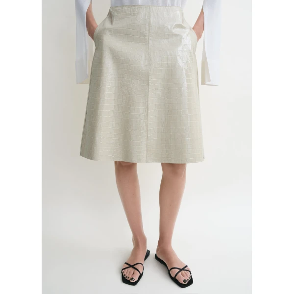 Toteme Skirt luxury Clothing from  Luxury Handbags Marketplace