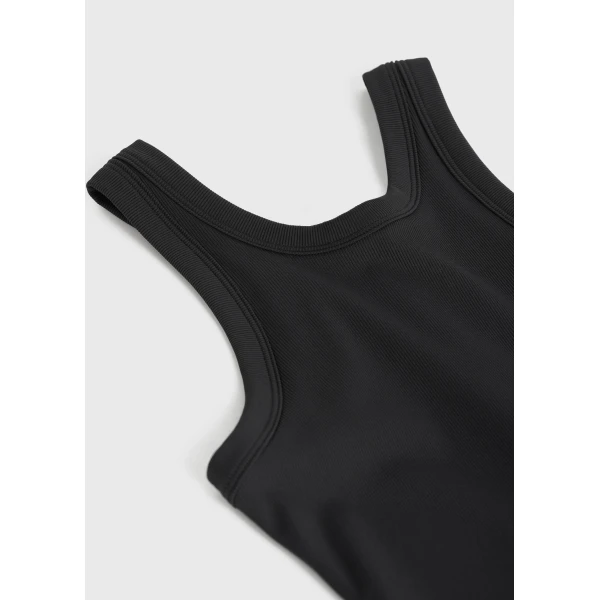 Toteme swimsuit luxury Beachwear from  Luxury Handbags Marketplace