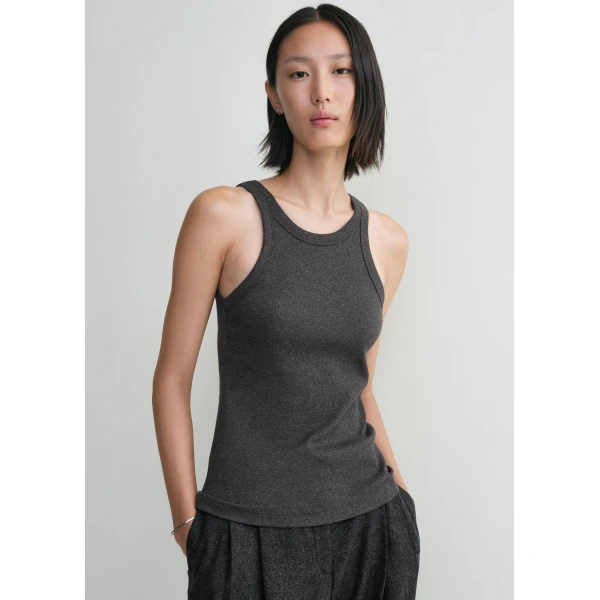 Toteme Tops with minimalist design at Luxury Shoes 