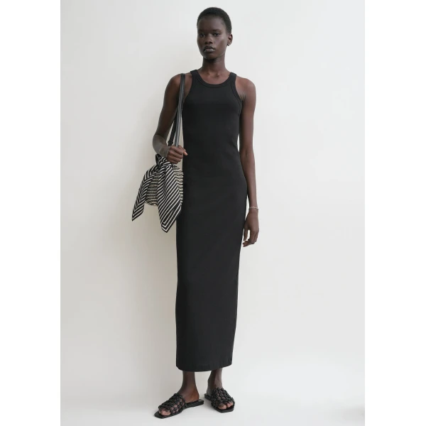 Toteme Dresses with minimalist design at Luxury Shoes 