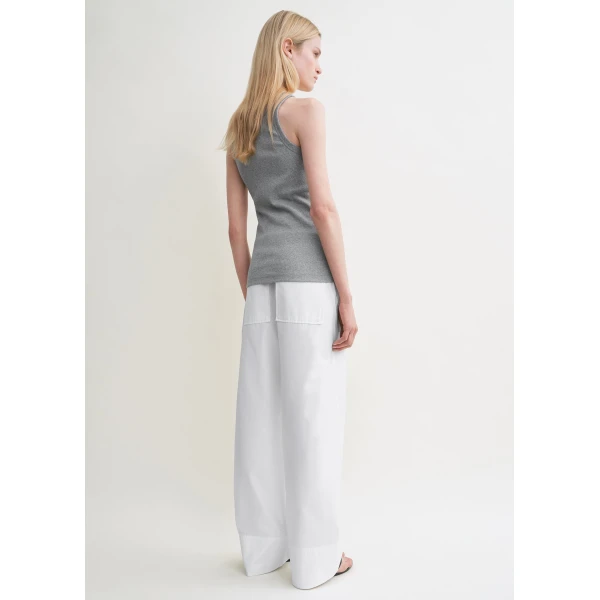 Toteme Tops with minimalist design at Luxury Shoes 