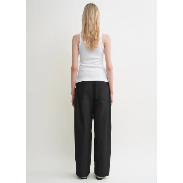 Toteme Tops with minimalist design at Luxury Shoes 
