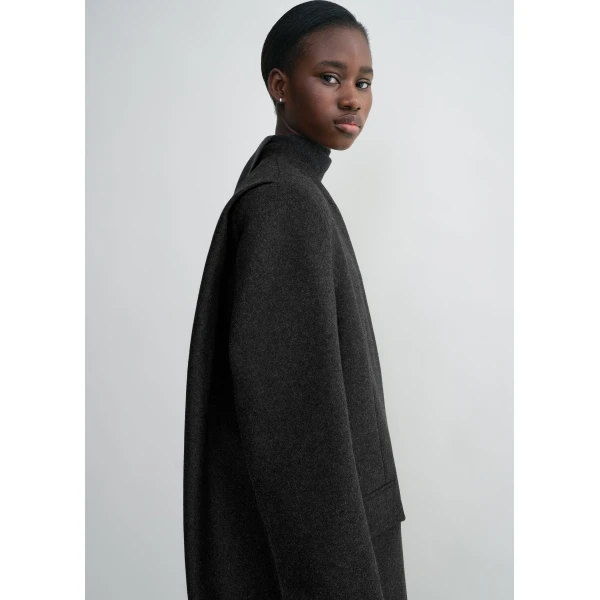 Toteme Coat luxury Clothing from  Luxury Handbags Marketplace