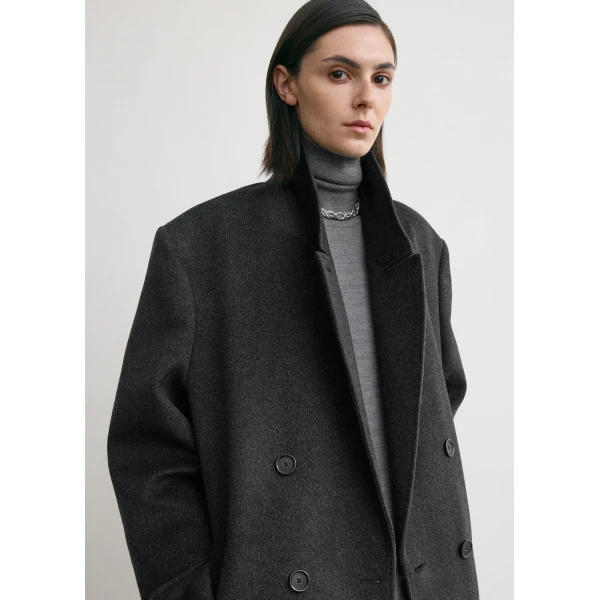 Toteme Coat luxury Clothing from  Luxury Handbags Marketplace