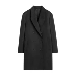 Toteme Coat luxury Clothing from  Luxury Handbags Marketplace