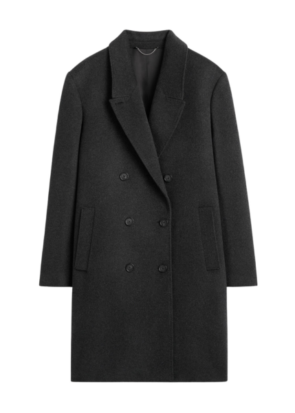 Toteme Coat luxury Clothing from  Luxury Handbags Marketplace