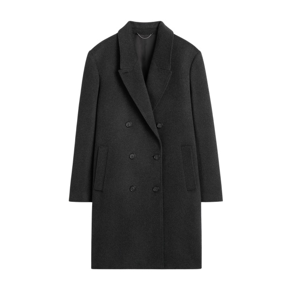 Toteme Coat luxury Clothing from  Luxury Handbags Marketplace