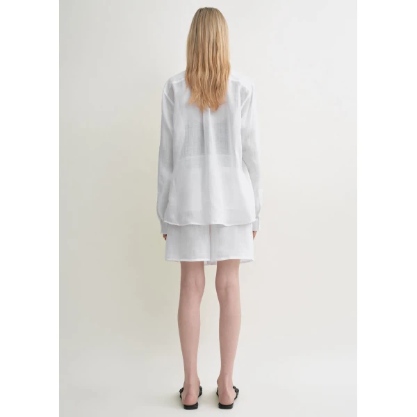 Toteme Tops with minimalist design at Luxury Shoes 