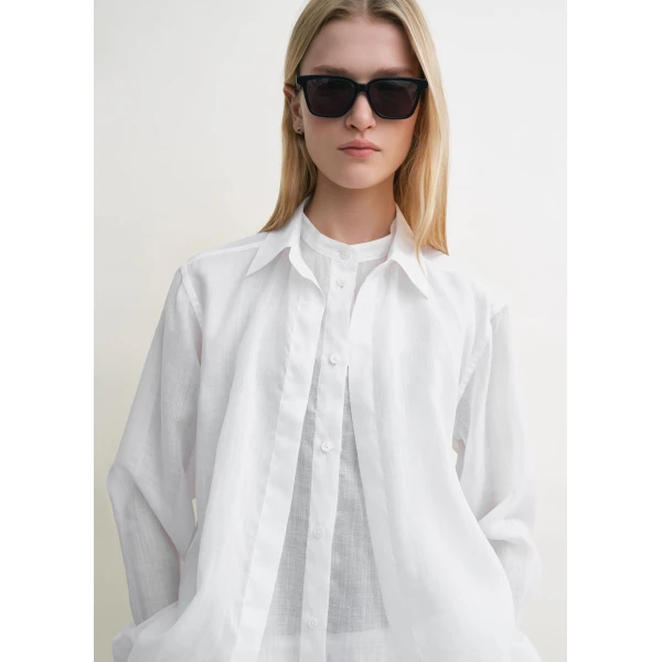 Toteme Top luxury Clothing from  Luxury Handbags Marketplace