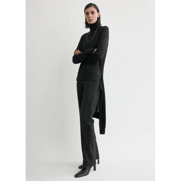 Toteme sweater luxury Clothing from  Luxury Handbags Marketplace