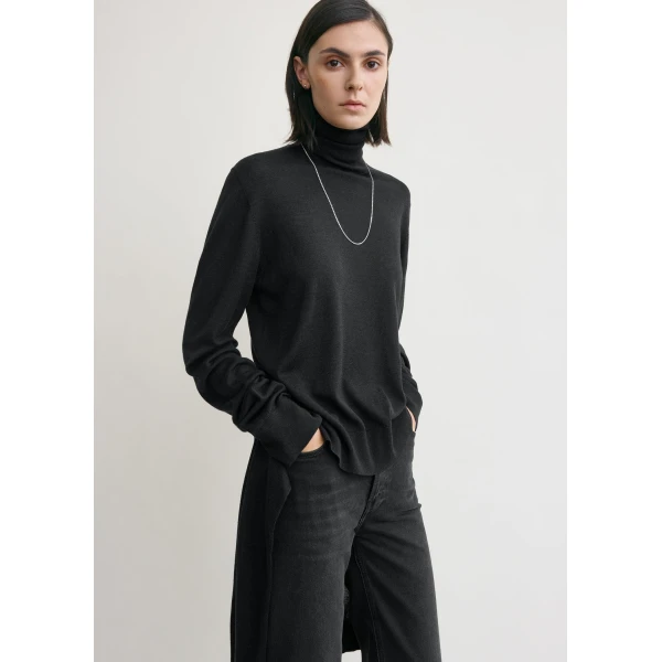 Toteme sweater luxury Clothing from  Luxury Handbags Marketplace