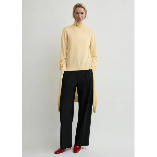 Toteme sweater luxury Clothing from  Luxury Handbags Marketplace