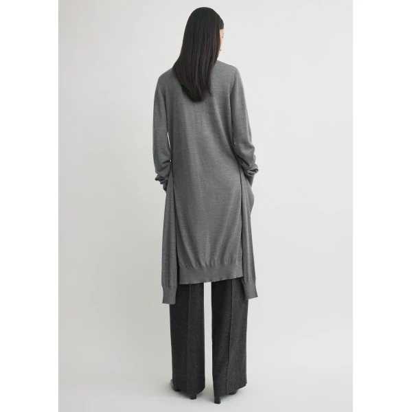 Toteme Knitwear with minimalist design at Luxury Shoes 