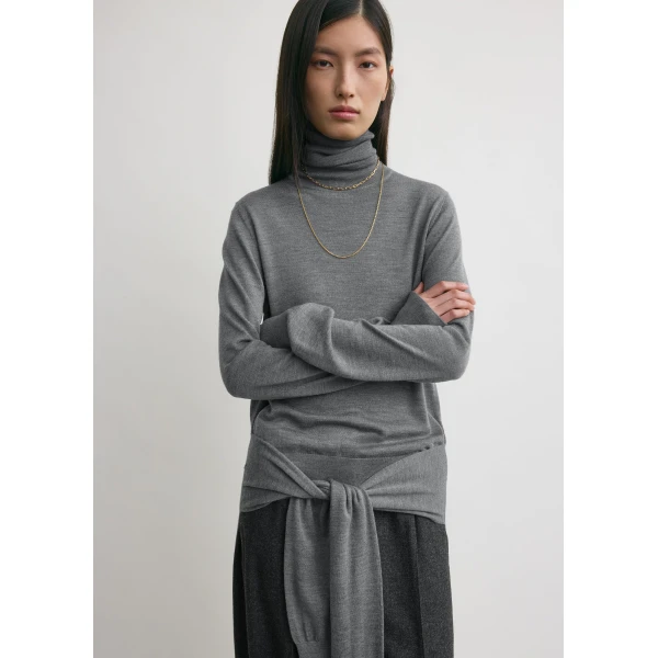 Toteme sweater luxury Clothing from  Luxury Handbags Marketplace