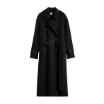 Toteme trench coat luxury Clothing from  Luxury Handbags Marketplace