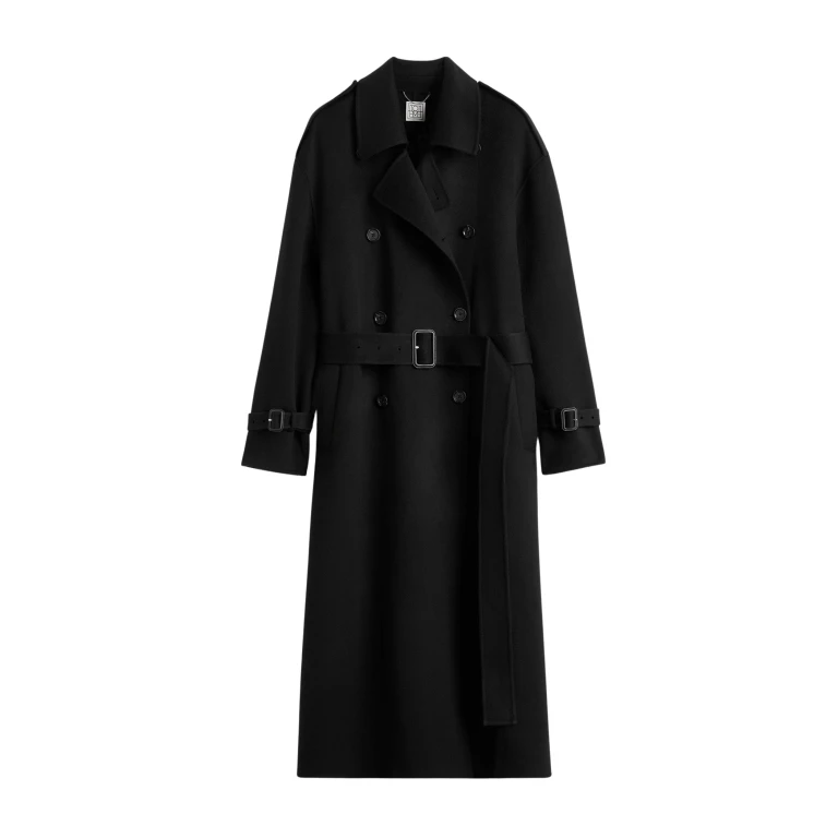 Toteme trench coat luxury Clothing from  Luxury Handbags Marketplace