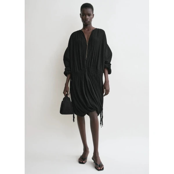 Toteme Dress luxury Clothing from  Luxury Handbags Marketplace