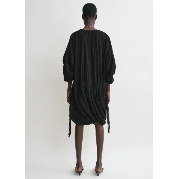 Toteme Dresses with minimalist design at Luxury Shoes 