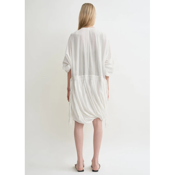 Toteme Dresses with minimalist design at Luxury Shoes 