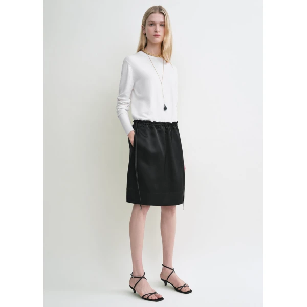Toteme Skirt luxury Clothing from  Luxury Handbags Marketplace