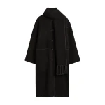 Toteme Coat luxury Clothing from  Luxury Handbags Marketplace