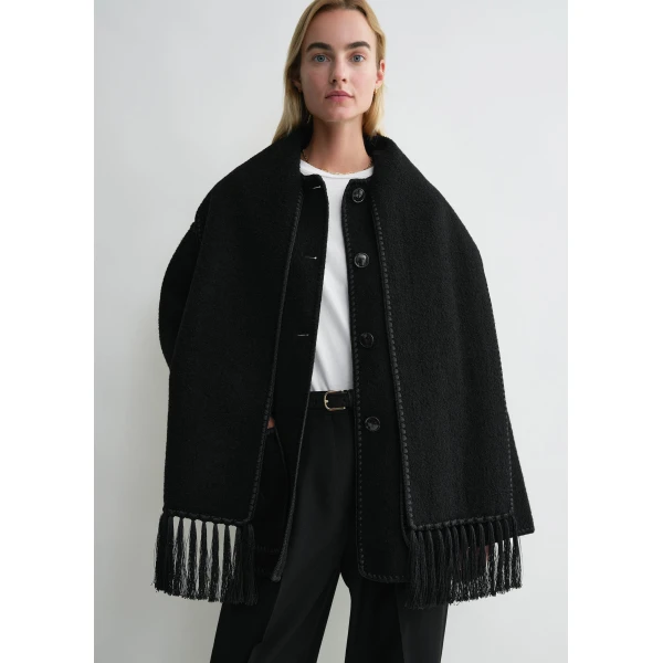 Toteme Jacket luxury Clothing from  Luxury Handbags Marketplace