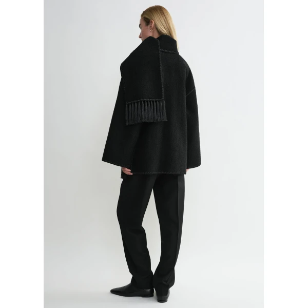 Toteme Jacket luxury Clothing from  Luxury Handbags Marketplace