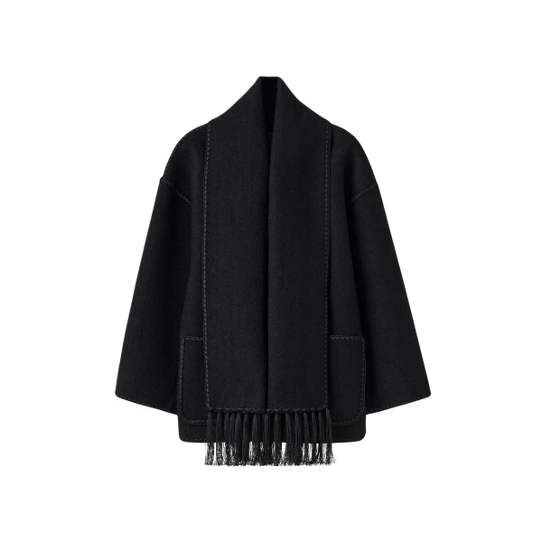 Toteme Jacket luxury Clothing from  Luxury Handbags Marketplace