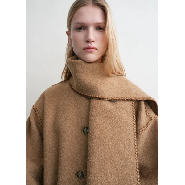Toteme Jacket luxury Clothing from  Luxury Handbags Marketplace