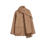 Toteme Jacket luxury Clothing from  Luxury Handbags Marketplace
