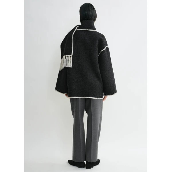 Toteme Jacket luxury Clothing from  Luxury Handbags Marketplace