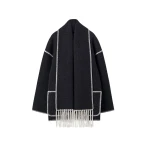 Toteme Jacket luxury Clothing from  Luxury Handbags Marketplace