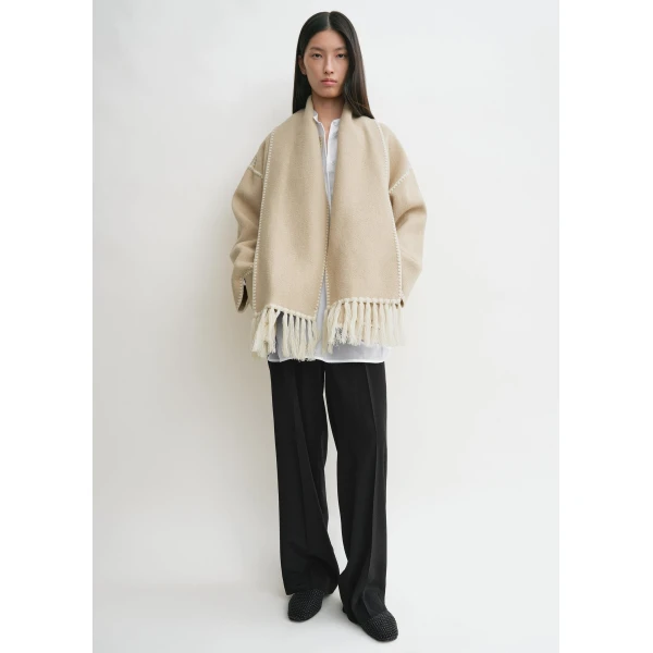 Toteme Jacket luxury Clothing from  Luxury Handbags Marketplace