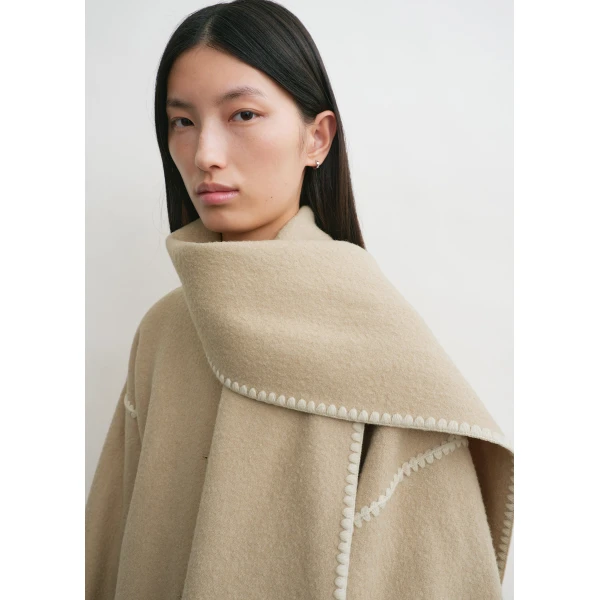 Toteme Jacket luxury Clothing from  Luxury Handbags Marketplace