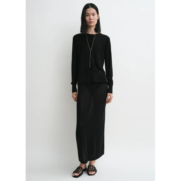 Toteme clothing luxury Cardigan from  Luxury Handbags Marketplace