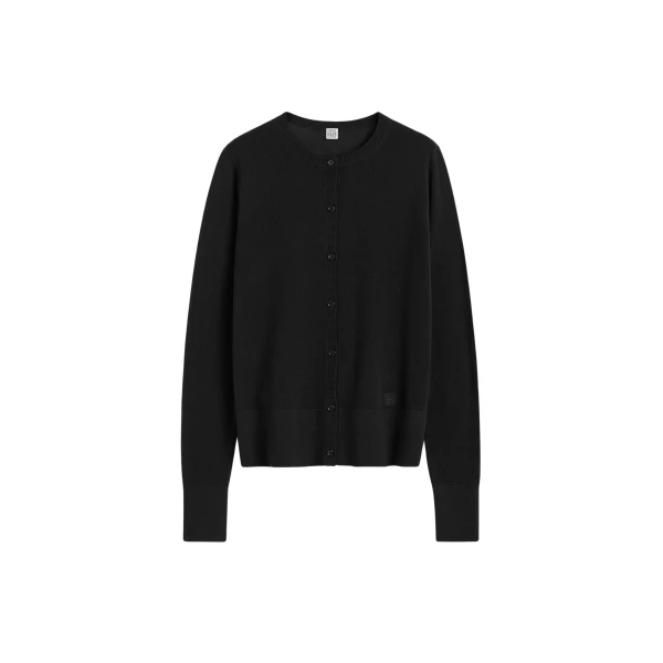 Toteme clothing luxury Cardigan from  Luxury Handbags Marketplace