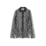Toteme Top luxury Clothing from  Luxury Handbags Marketplace