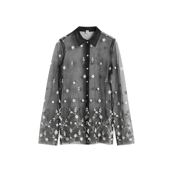 Toteme Top luxury Clothing from  Luxury Handbags Marketplace
