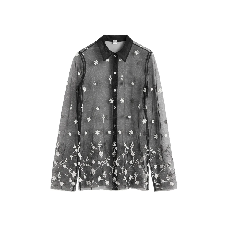 Toteme Top luxury Clothing from  Luxury Handbags Marketplace