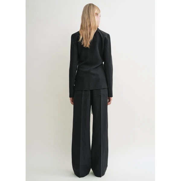 Toteme Tops with minimalist design at Luxury Shoes 