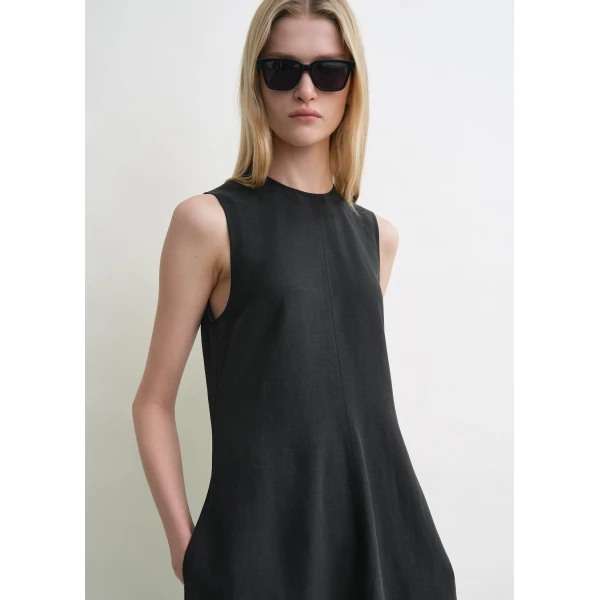Toteme Dress luxury Clothing from  Luxury Handbags Marketplace