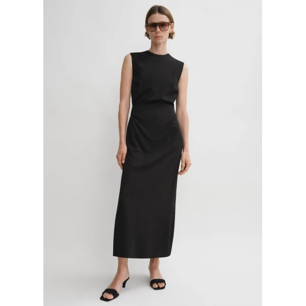 Toteme Dresses with minimalist design at Luxury Shoes 
